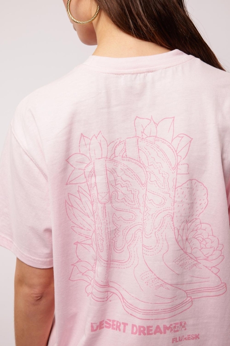 Fluresk emmeline t shirt